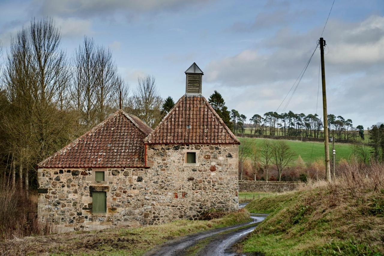 Joivy Lathallan Mill Farmhouse Largoward Kültér fotó