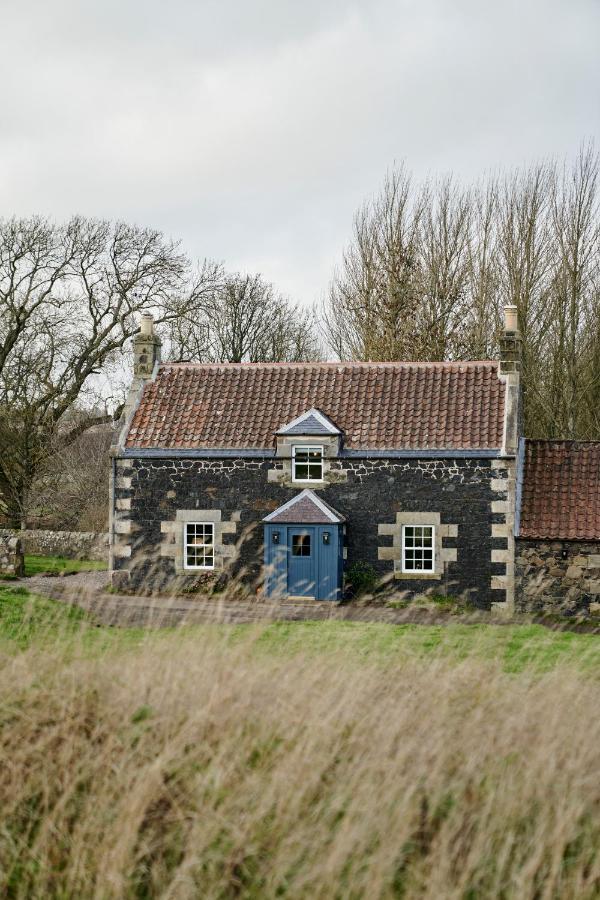 Joivy Lathallan Mill Farmhouse Largoward Kültér fotó